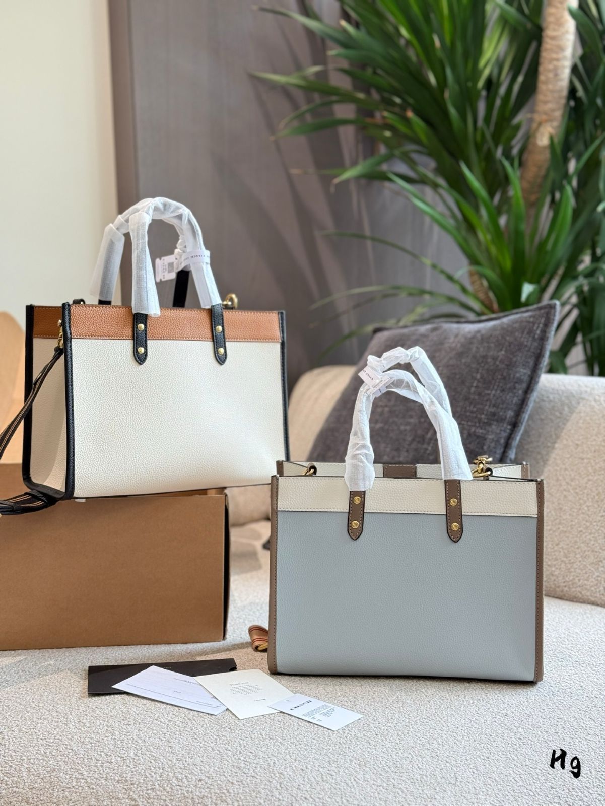 【COACH】シグネーチャー ミニボストンバッグ ショルダー付き 2way COACH】シグネーチャー ミニボストンバッグ ショルダー付き 2way COACH