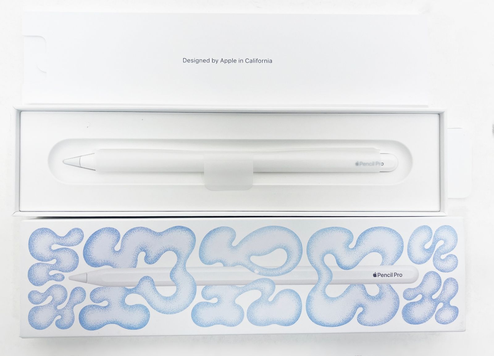 Apple Pencil Pro A2538〈MX2D3ZA/A〉アップルペンシル