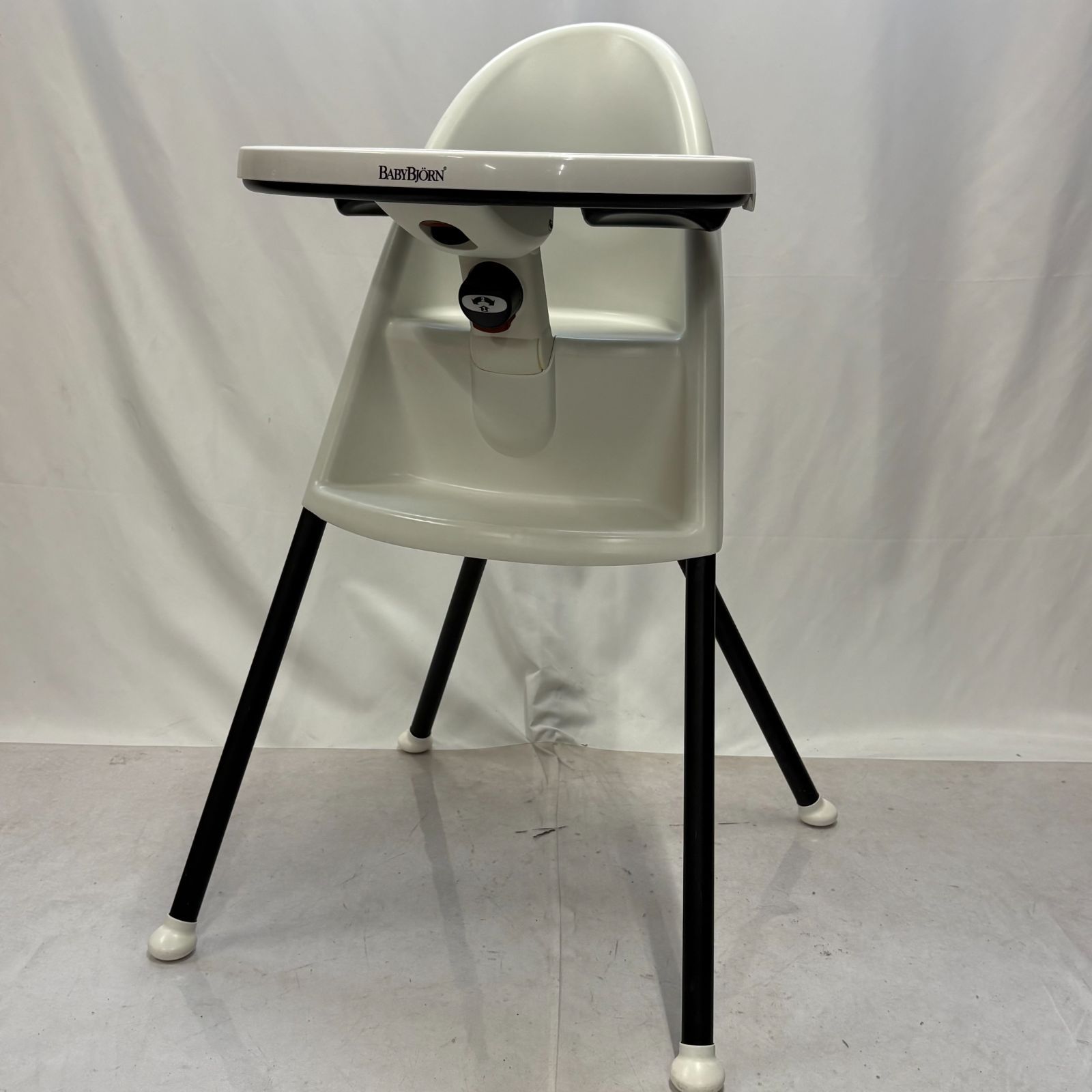 BABY BJORN ベビービョルン ハイチェア Amazon | ベビービョルン 【日本正規品保証付】 ハイチェア (ハーネス
