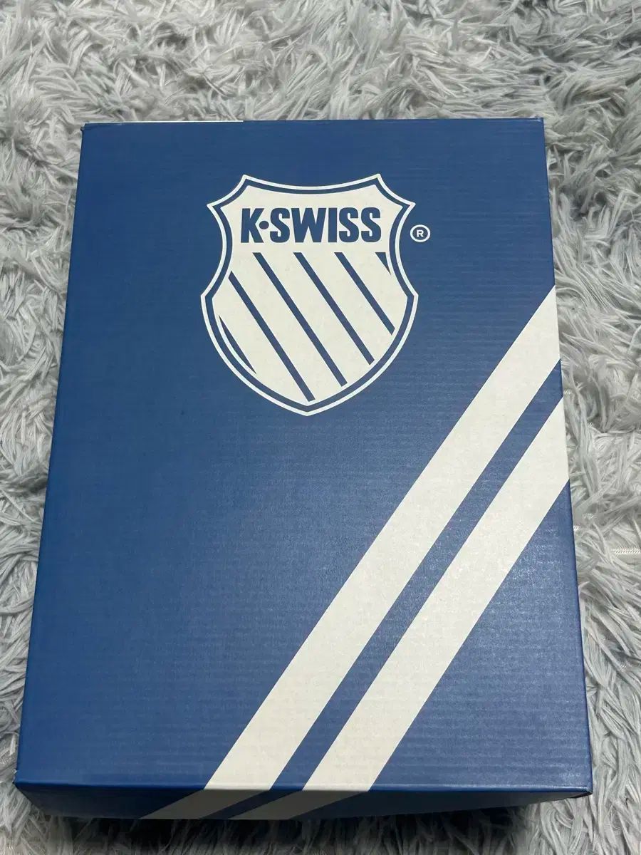 K-スイス メルローズ チューブ ライト メンズ ランニングシューズ