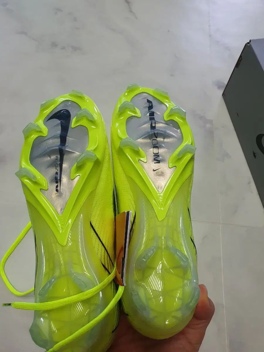 マーキュリアル ヴェイパー 16 FG 245mm LLC-HASEGAWATOSO_COM