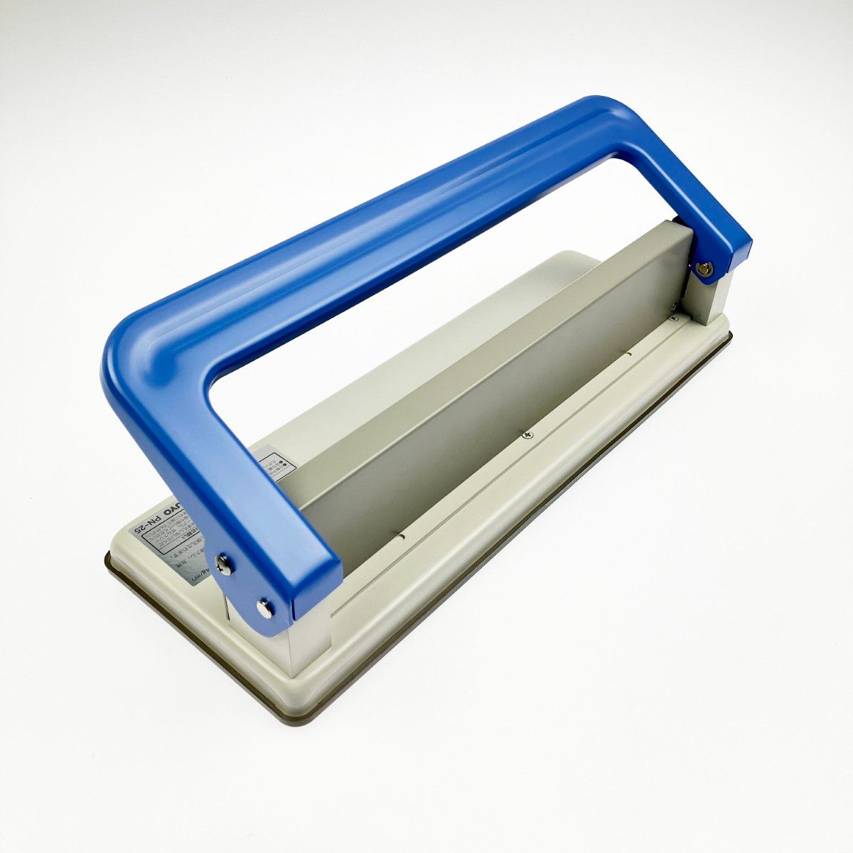 ▽▽KOKUYO コクヨ 多穴パンチ バインダー用 30穴 A4タテ PN-25