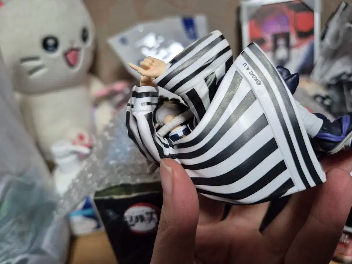 開封のみ フリュー