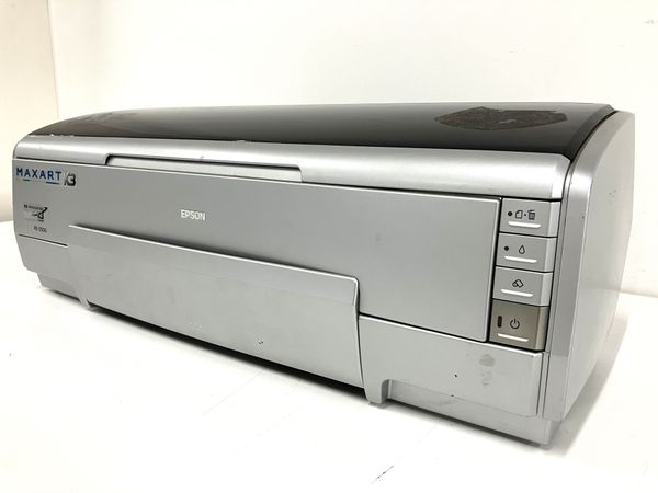 EPSON エプソン PX-5500 B321A プリンター 2008年製 ジャンク B8860027 - メルカリ