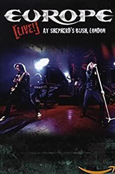 (未使用･未開封品)Live at Shepherd&#39;s Bush [DVD] Amazon.co.jp: Live at Shepherds Bush London (Dts) [DVD] : DVD
