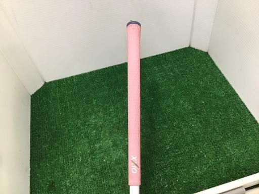 フェアウェイウッド FW