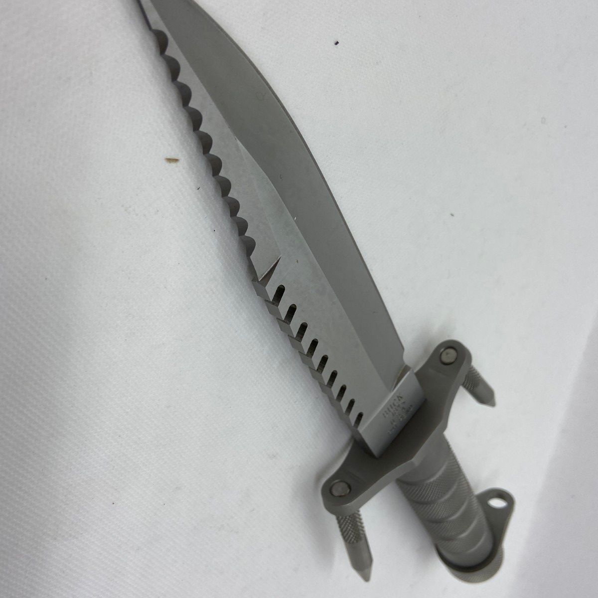 ΨΨバックマスター 釣り小物