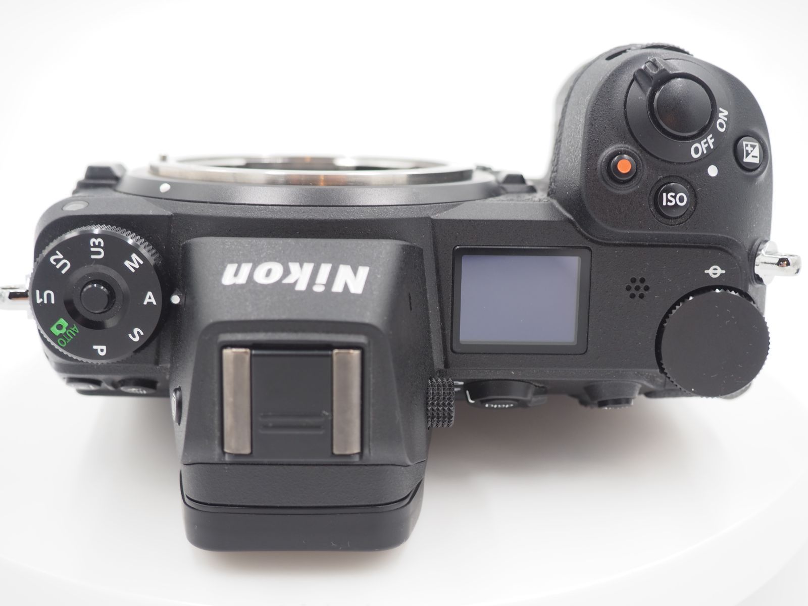Nikon - ショット数32620Nikon Z7 番:207 ショット数32620Nikon Z7 番:207 - メルカリ