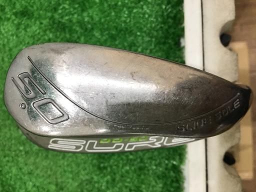 ミズノ SURE DD 50° 56° 60° 3本 メンズゴルフ ウェッジ SURE DD WEDGE｜新品クラブ、中古クラブ販売・買取なら豊富な品