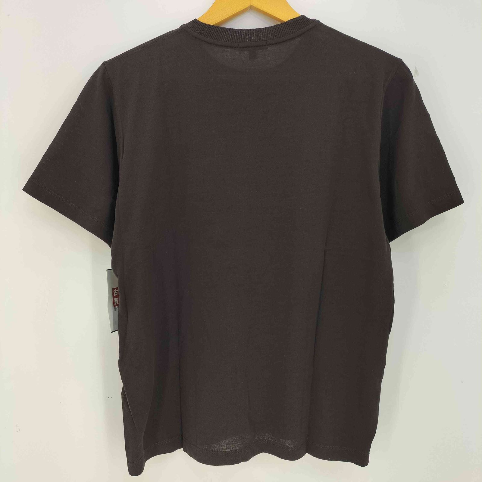 クルチアーニ Cruciani イタリア製 コットンニット Tシャツ