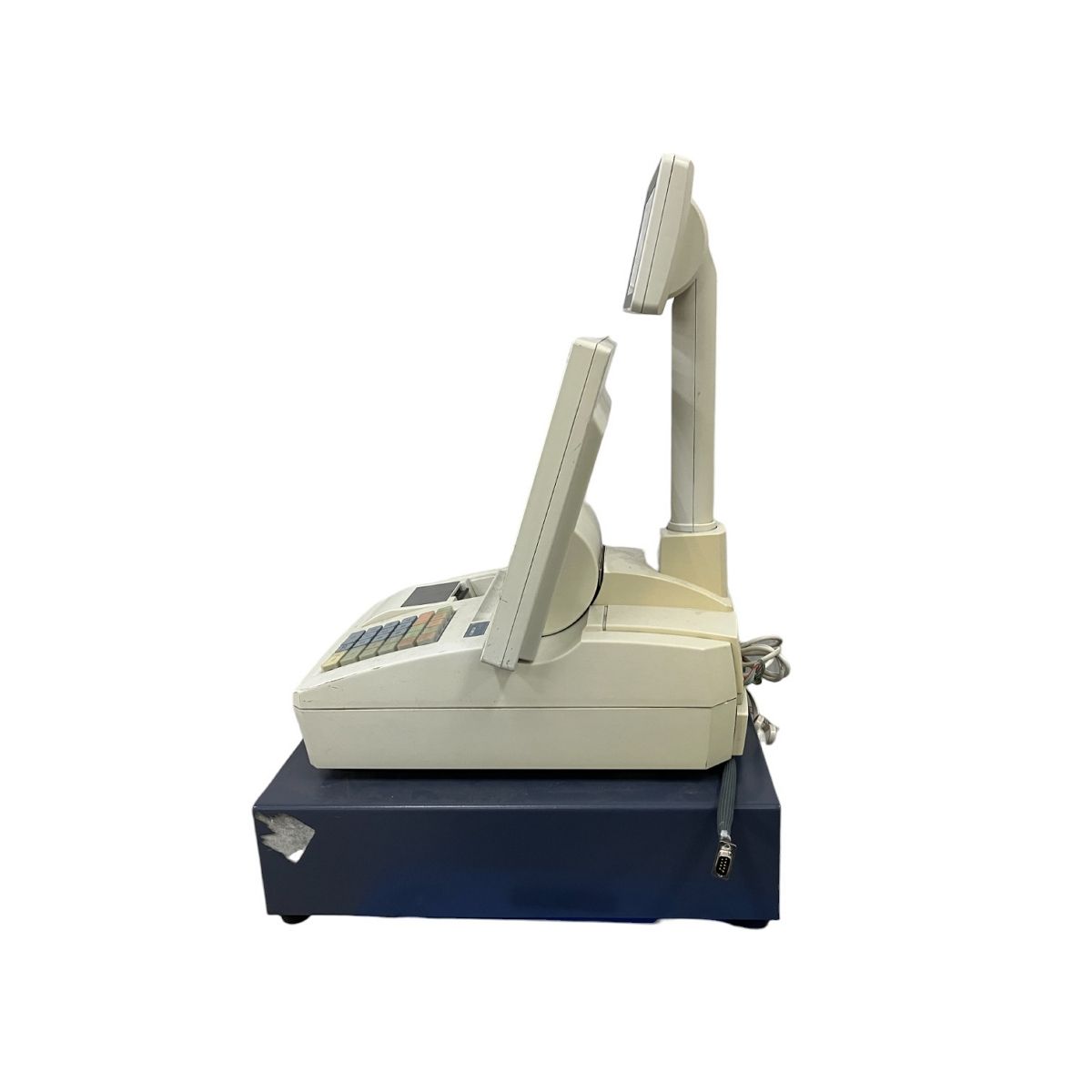 TERAOKA - テラオカ POSレジ Webprime3 TERAOKA Web Prime III POS レジスター テラオカ レジ 家電