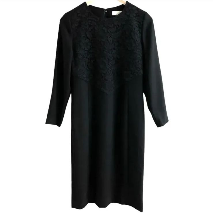 NINA RICCI Ceremonie ニナリッチ ワンピース スーツ セットアップ 9