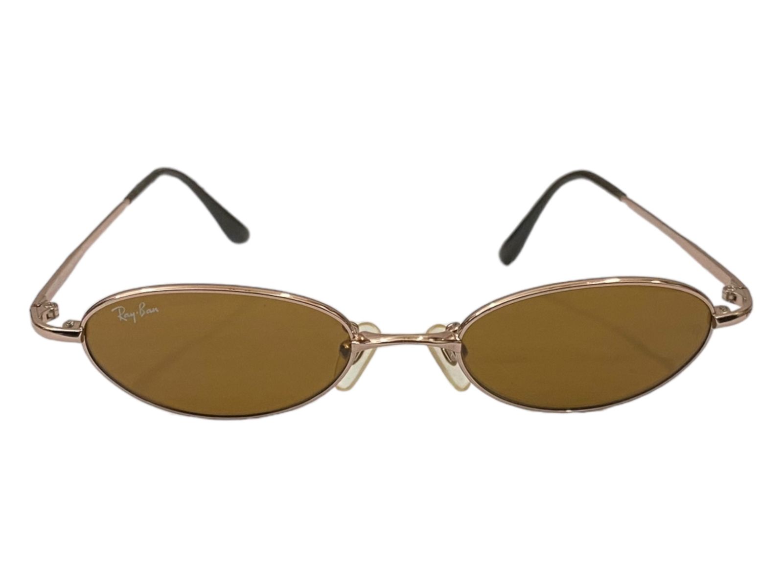 Ray-Ban (レイバン) サングラス アイウェア ケース付き RB3150 016