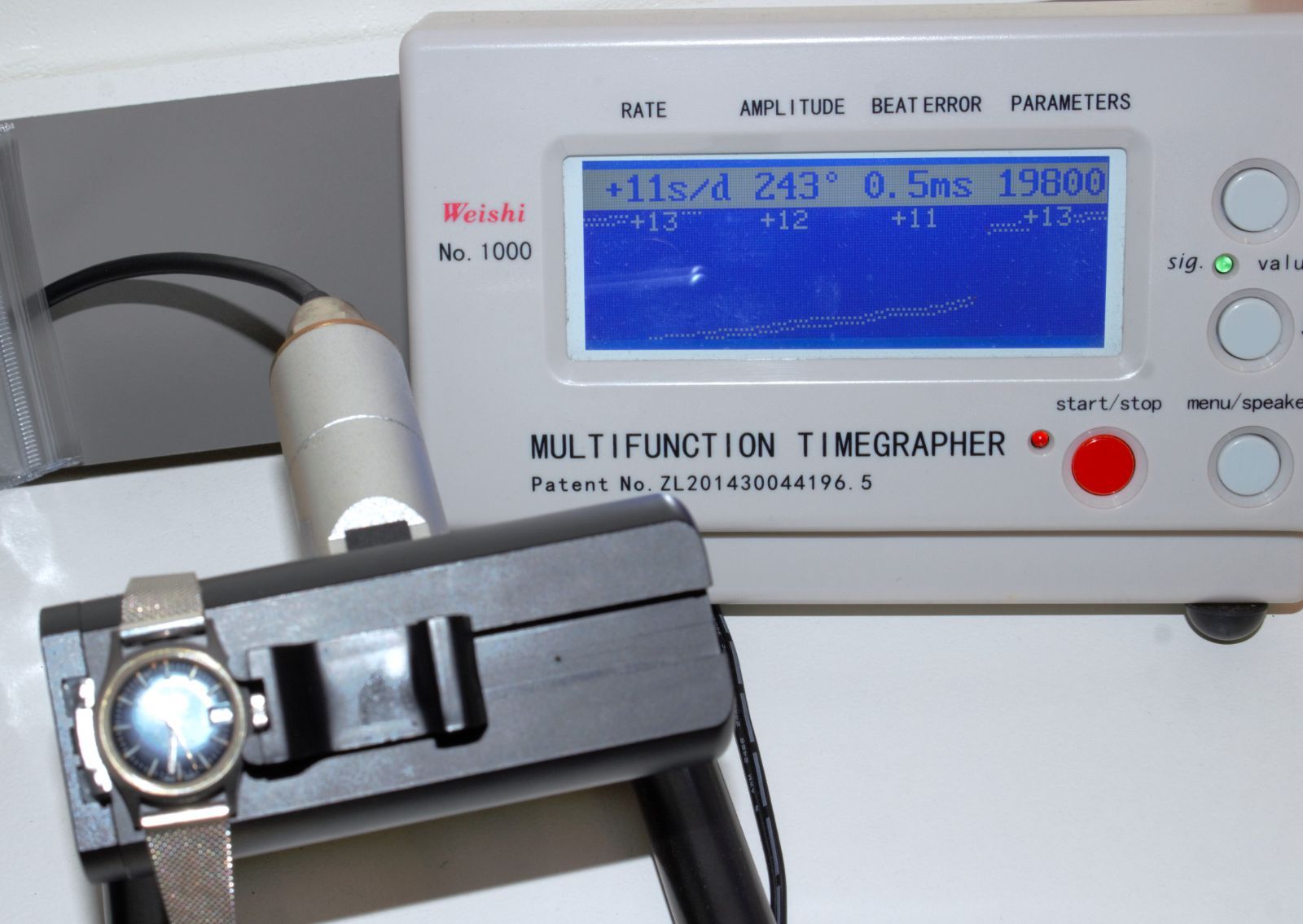 自動巻き 腕時計