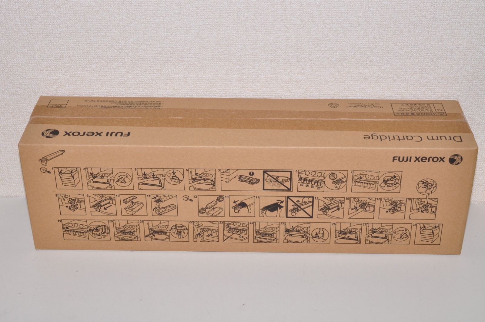 富士フイルム トナーカートリッジ ブラック(K) CT202459 新品未使用