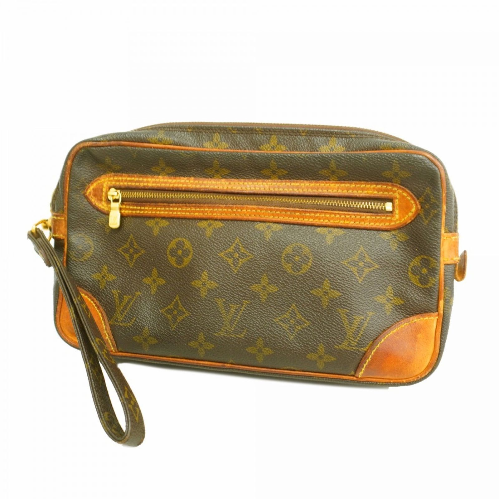 ルイ・ヴィトン(Louis Vuitton) ルイ・ヴィトン クラッチバッグ