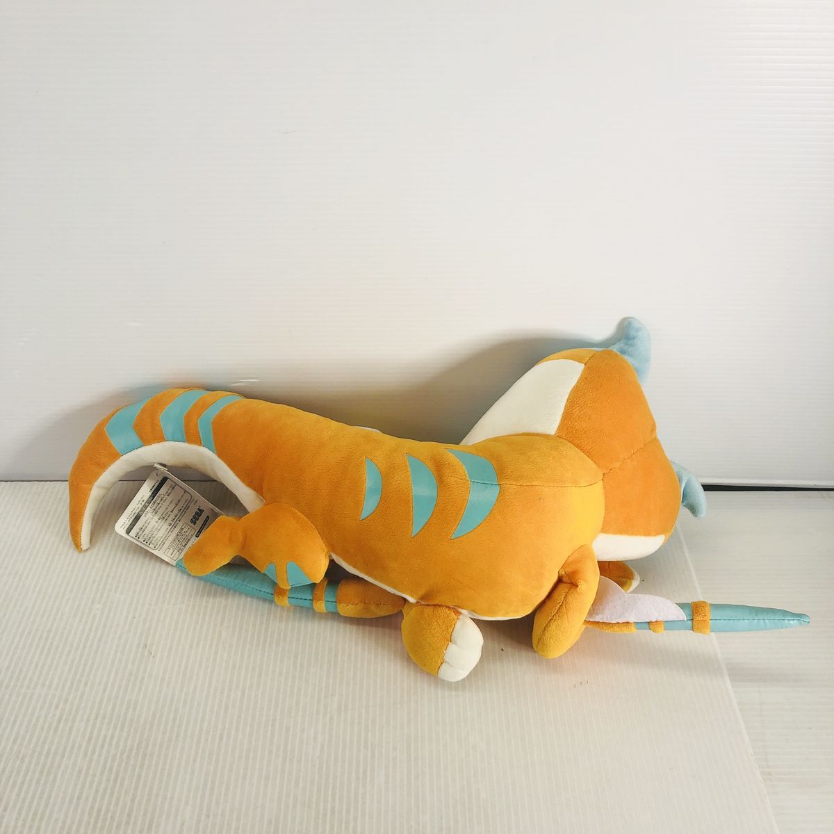 ぐでたま×モンハンアイルー リオレウス メガジャンボぐでっと