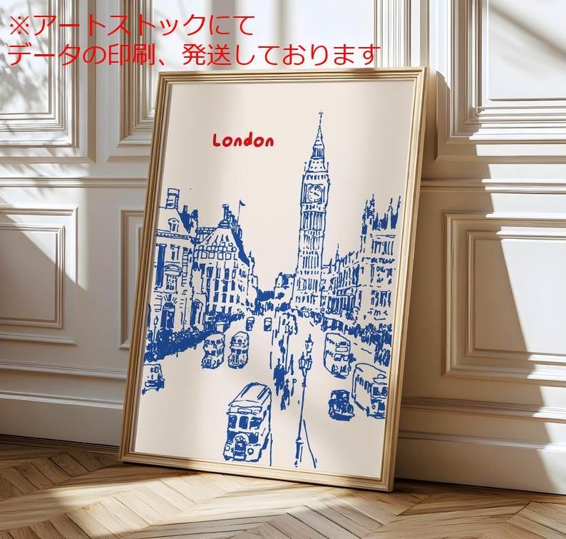 mz ポスター A1 サイズ (~A4まで対応可) 777 ラッキーユーポスター