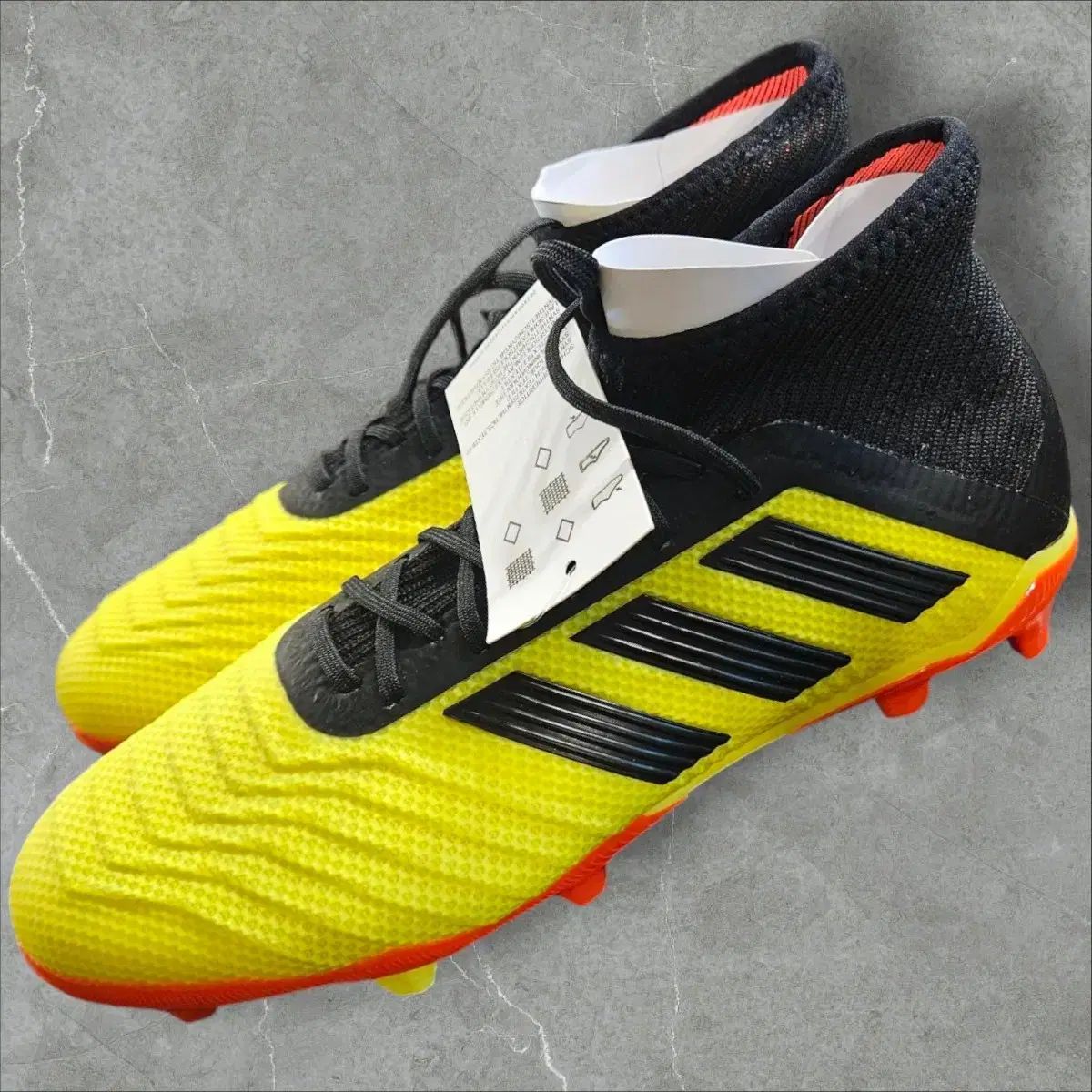 アディダスプレデター18.1 FG AG LE アディダス プレデター 18.1 fg