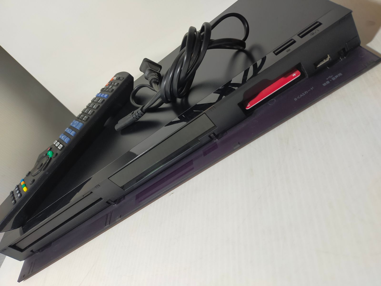 おうちクラウドDIGA