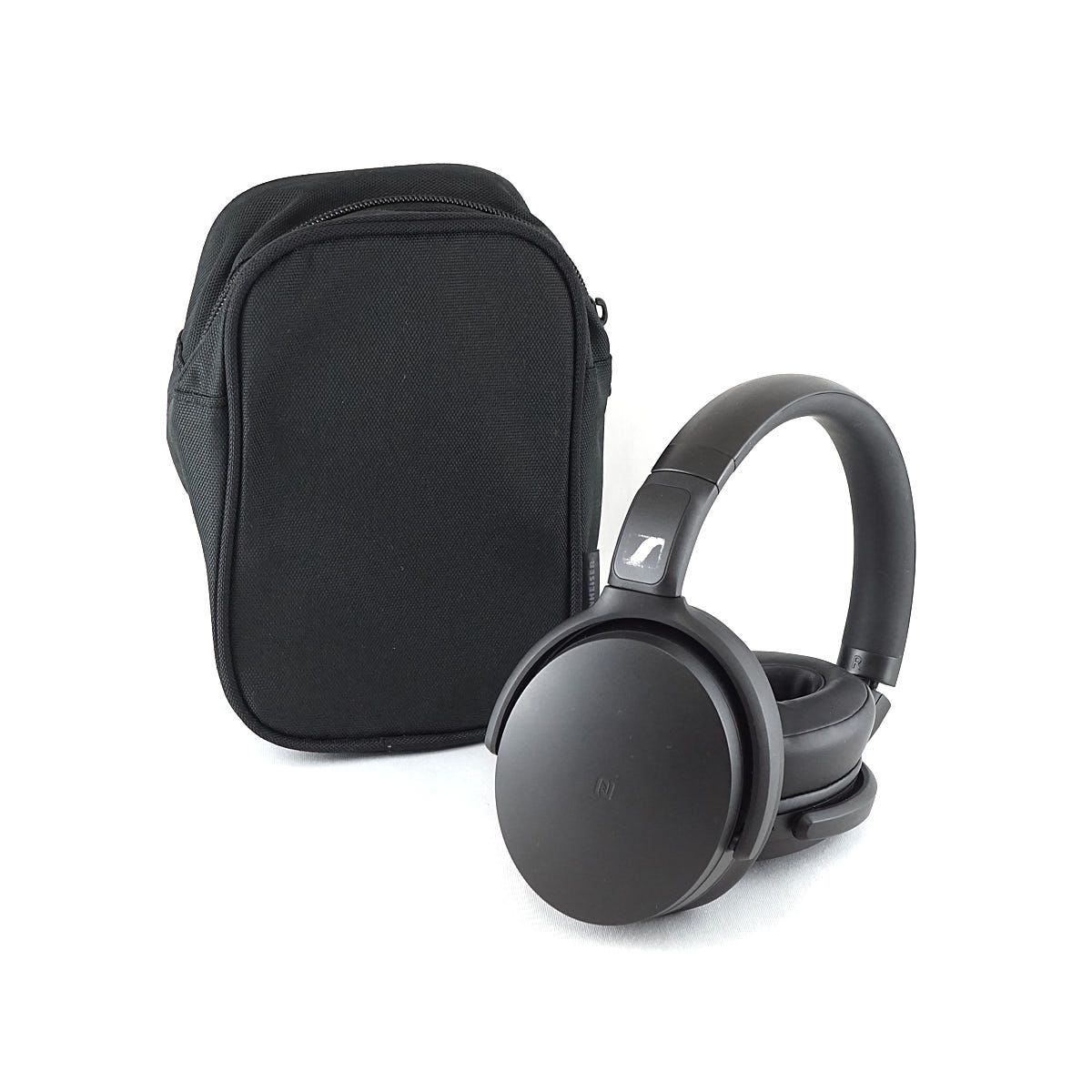 新品未使用　SENNHEISER （ゼンハイザー）HD4.50BTNC Sennheiser HD 4.50 Wireless Noise Cancelling Headphone - FOR