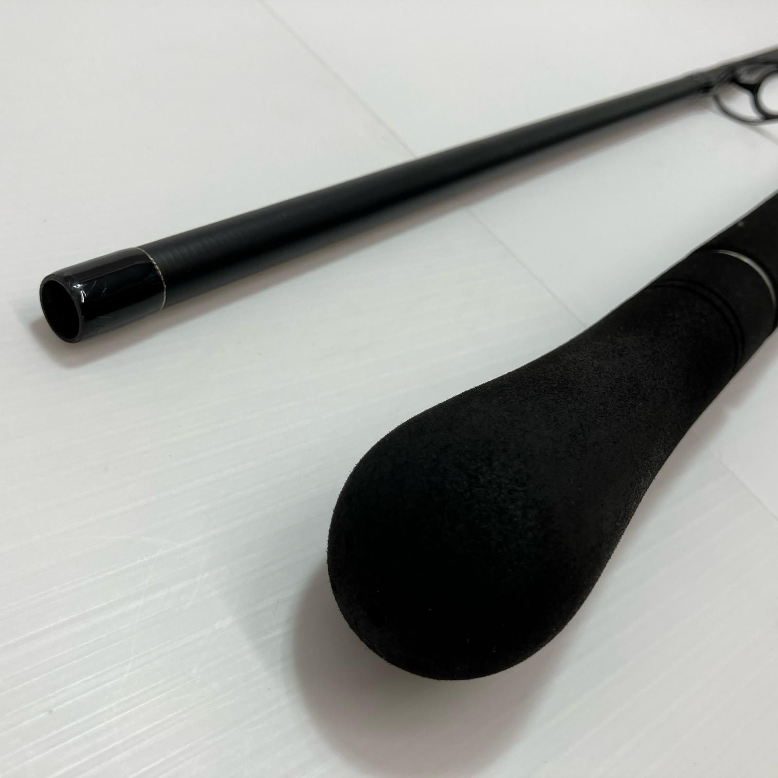 gamakatu ガマカツ 釣り用品 ロッド ルアーロッド ラグゼソルテージ  