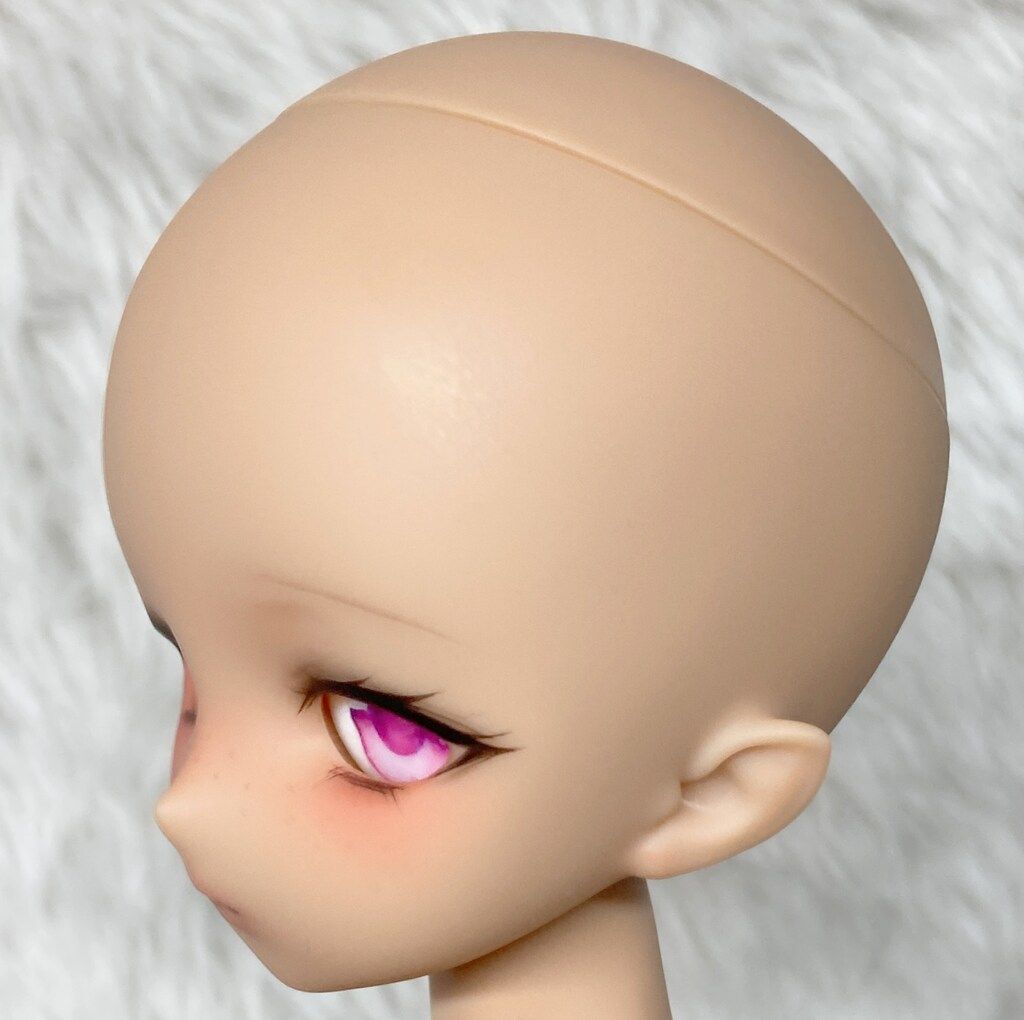 ImomoDoll MIKO