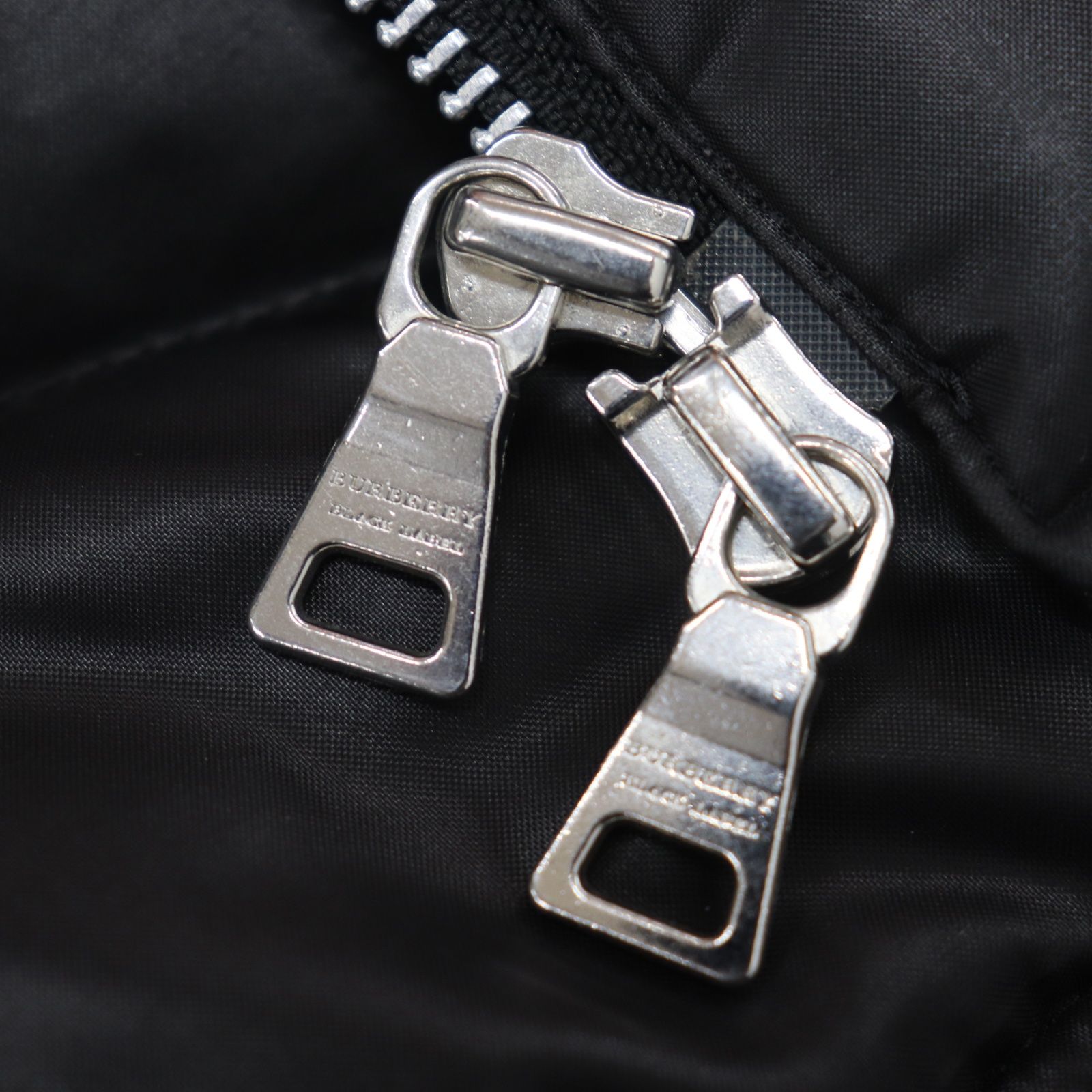 ITME1JWUUE4K BURBERRY BLACK LABEL バーバリー ブラックレーベル ノバ 