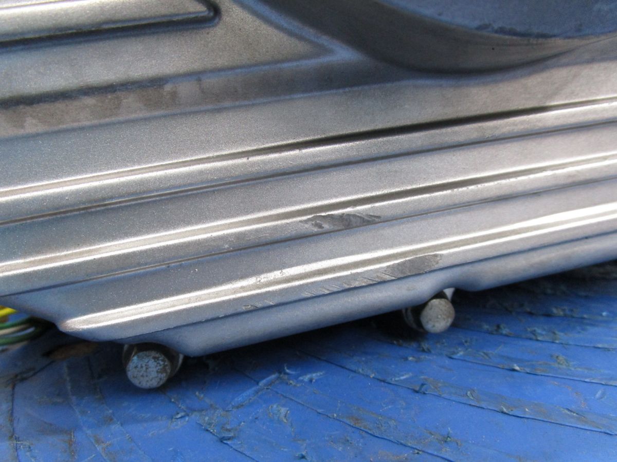 スロットルボディ A5615