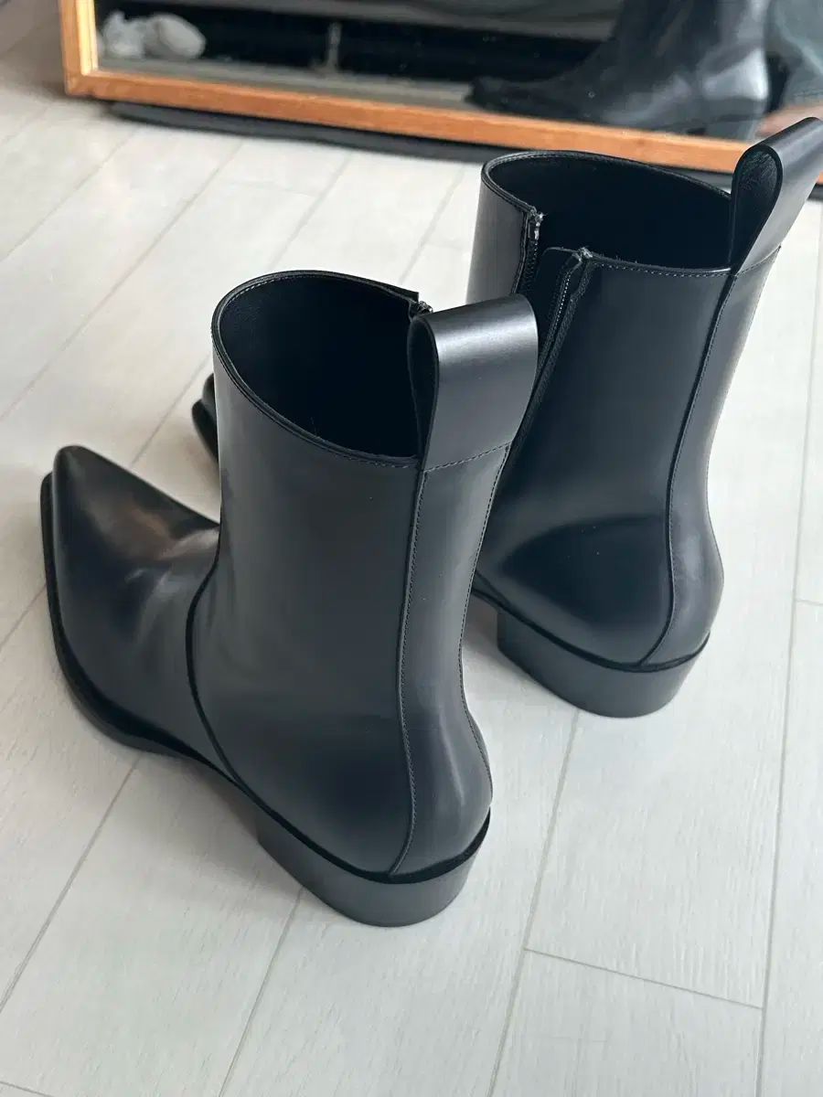 ボッテガヴェネタ メンズ ブーツ 靴