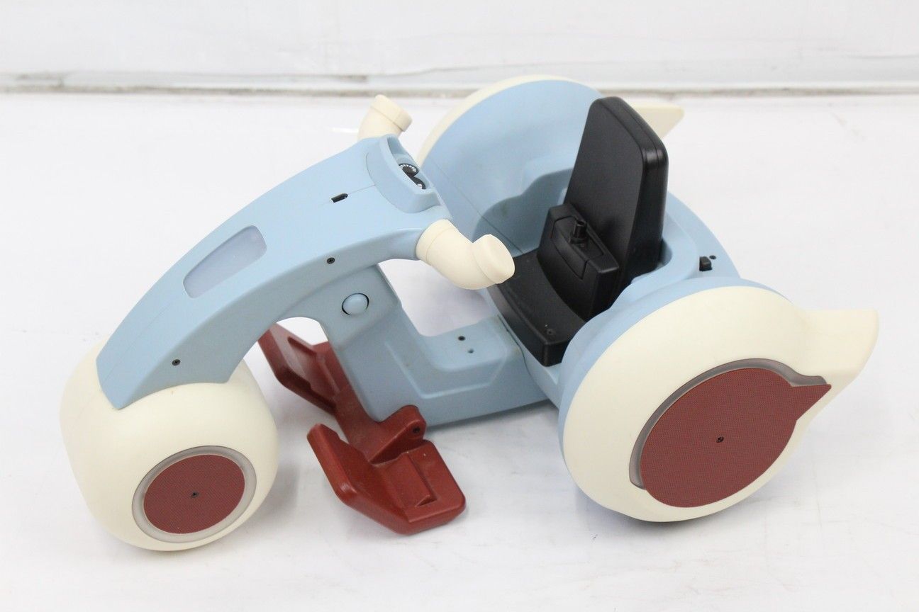 現状品