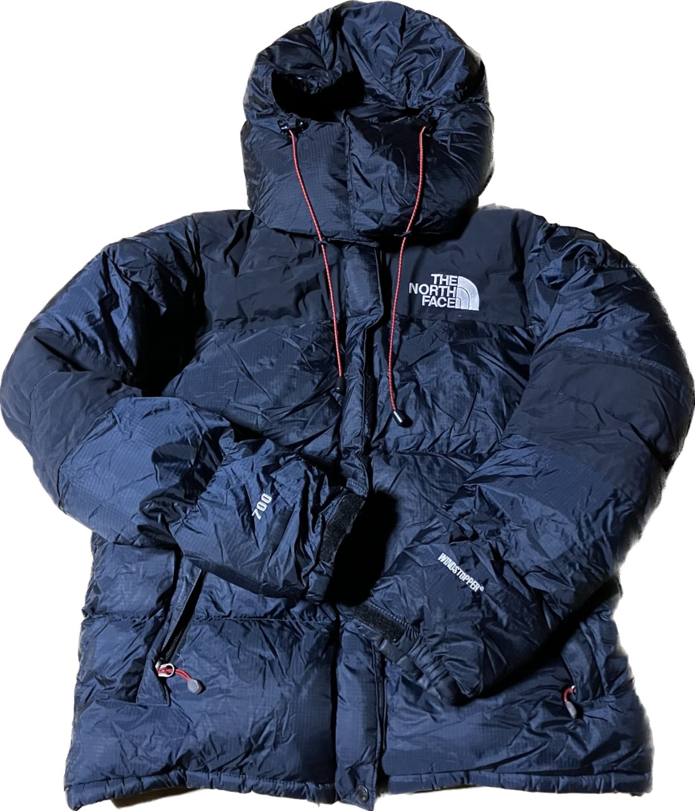 Lサイズ】THE NORTH FACE ノースフェイス バルトロ サミット700 ダウン