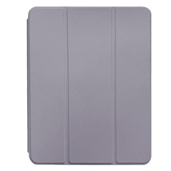 Digio2 iPad Air用 ハニカム衝撃吸収ケース パープル TBC-IPA2204PUR
