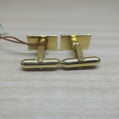 GIVENCHY BIJOUX ジバンシー ネクタイピン カフスボタン セット