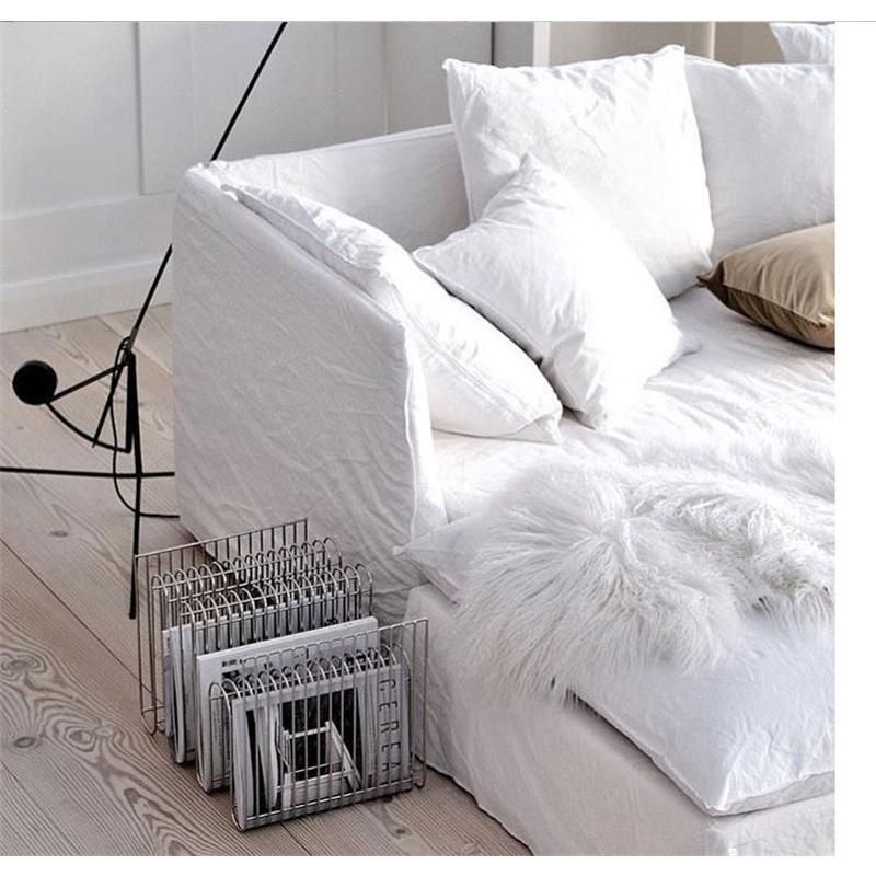 マガジンホルダー ニュースペーパースタンド