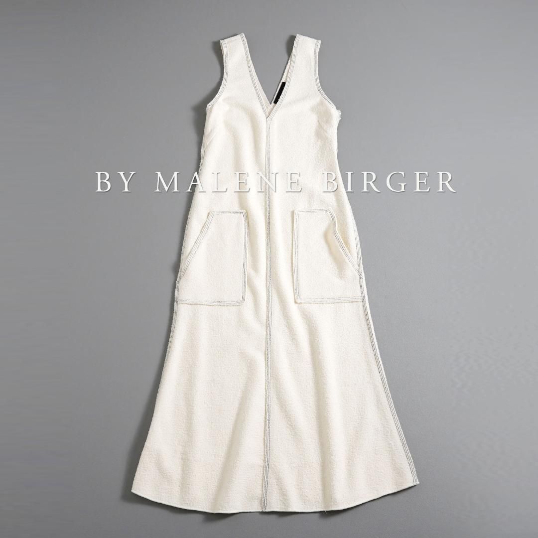 114t バイマレーネビルガー ジャンパースカート