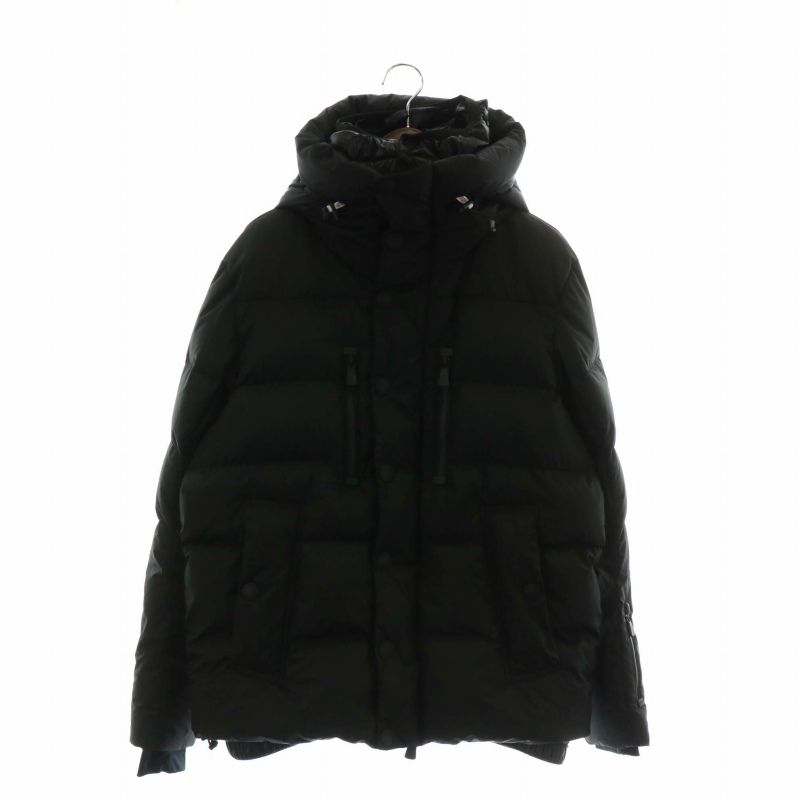 モンクレール MONCLER 22年製 RODENBERG GIUBBOTTO ローデンベルグ 