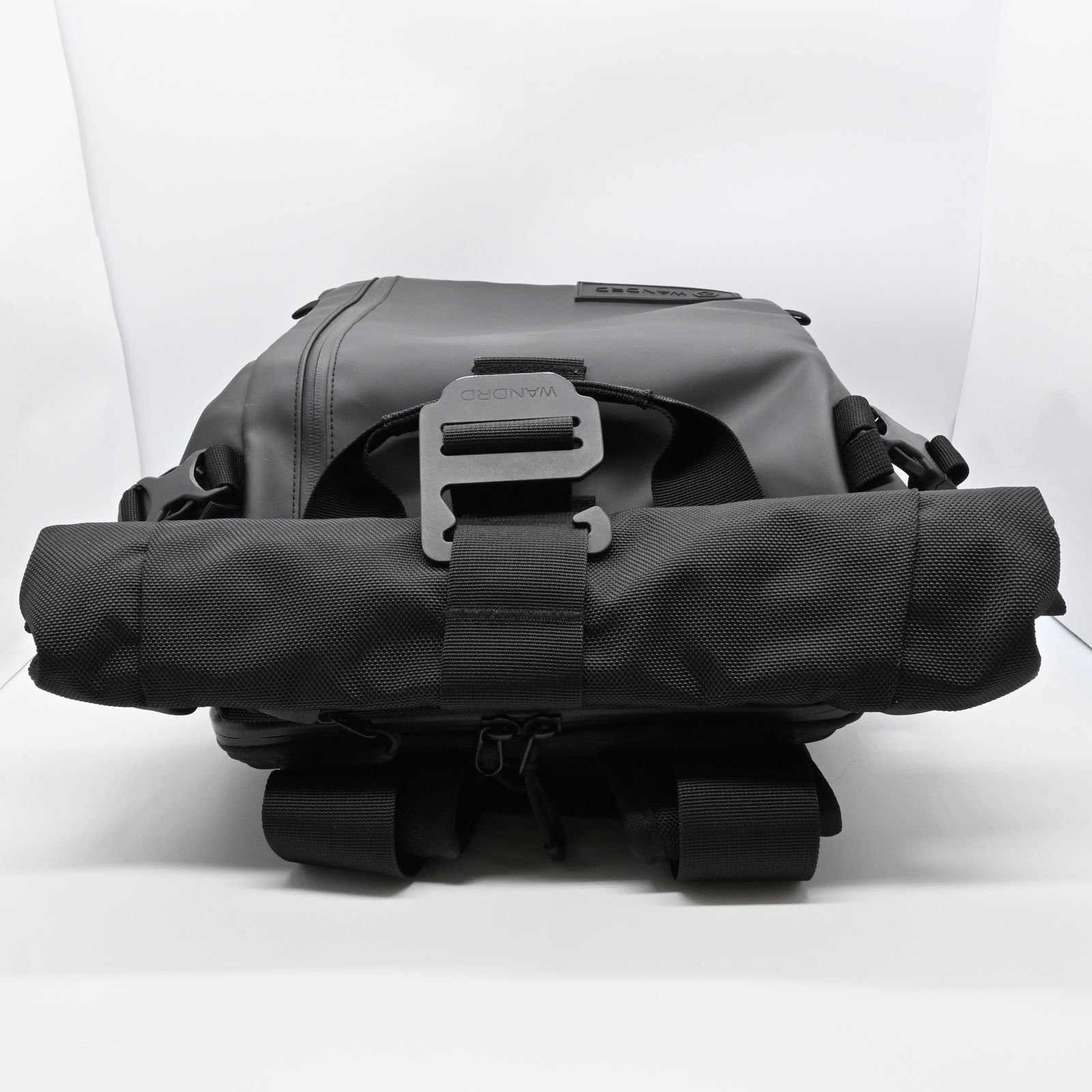WANDRD プロヴォーク 21 フォトグラフィーバンドル PK21-BK-PB-3 WANDRD プロヴォーク 21 フォトグラフィーバンドル PK21-BK-PB-3