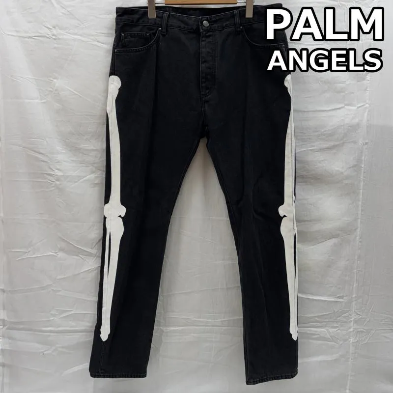 2025年最新】Palm Angels デニム・ジーンズの人気アイテム - メルカリ