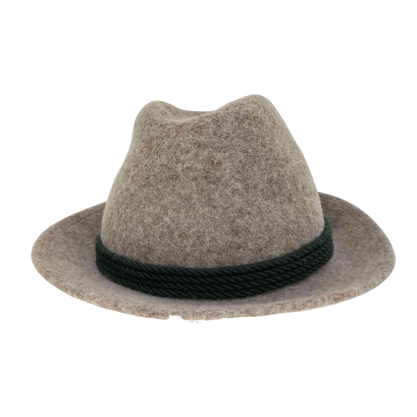 【未使用新品】店舗完売品　CPH フェルトハット　M/L フェルト帽子 フェルトハット ハット ウール帽子 レディース