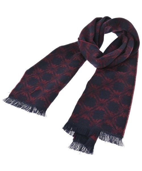 EMPORIO ARMANI マフラー レディース 古着