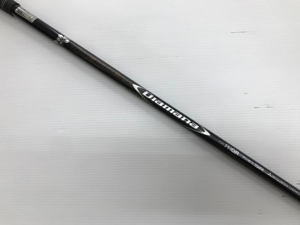 最短翌日発送】RS 5 | 25 | SR | Diamana for PRGR (RS 5