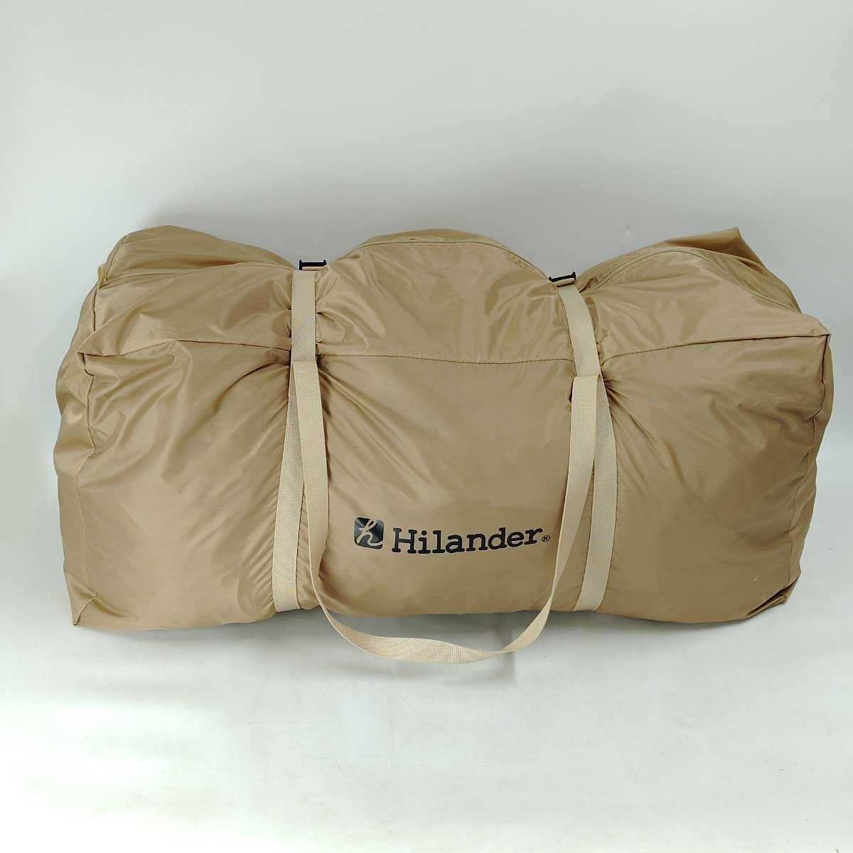 Hilander(ハイランダー) NAGASAWA 300 - アウトドア