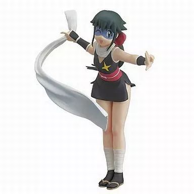 ケロロ軍曹　東谷小雪　フィギュア 中古】トレーディングフィギュア 東谷小雪 「figure MEISTER