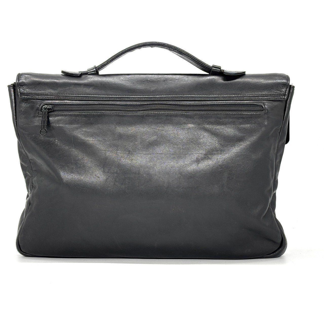 漢の仕事鞄✨ BREE ブリー ブリーフケース ビジネスバッグ 本革 オール