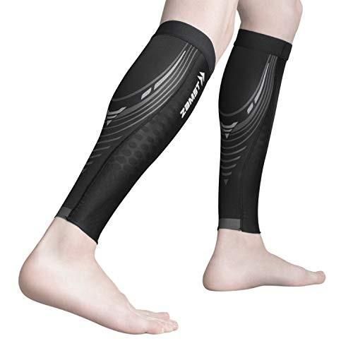 ザムスト(ZAMST) 段階式着圧ストッキング プレシオーネ カーフ 385714 LLサイズ コンプレッション ランニング