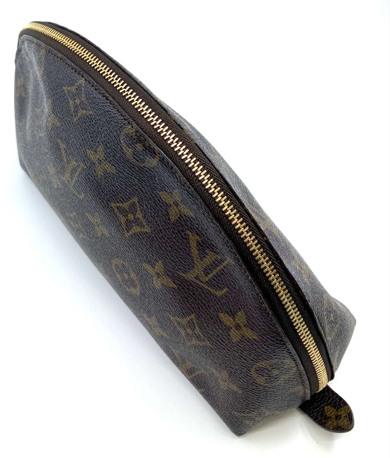 LOUISVUITTON ルイヴィトン モノグラム ポシェット