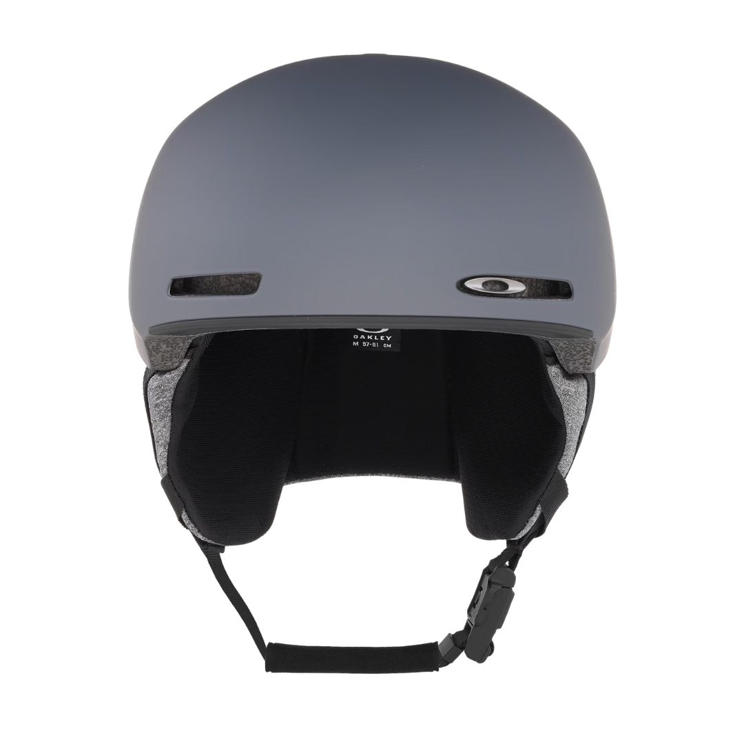 ムラスポ公式】OAKLEY オークリー MOD 1 ASIA FIT (マットグレー