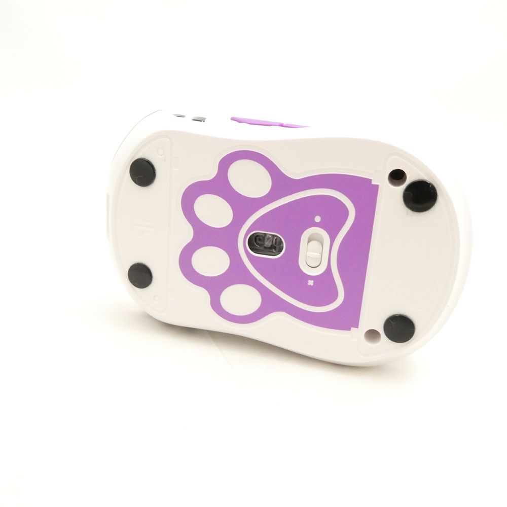 ゲーミングマウス マグネシウム合金製