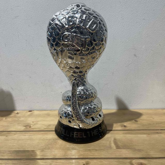 19aw NEIGHBORHOOD BOOZE . ASSC / CE-INCENSE CHAMBER 